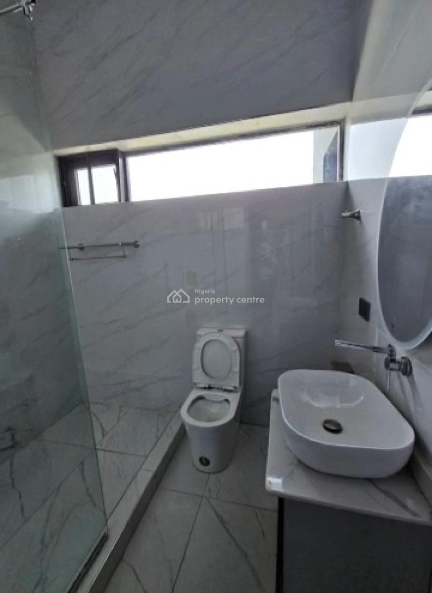 4 Unit of 4 Bedroom Fully Detached Duplex, Ikeja Gra, Ikeja, Lagos, Detached Duplex for Rent