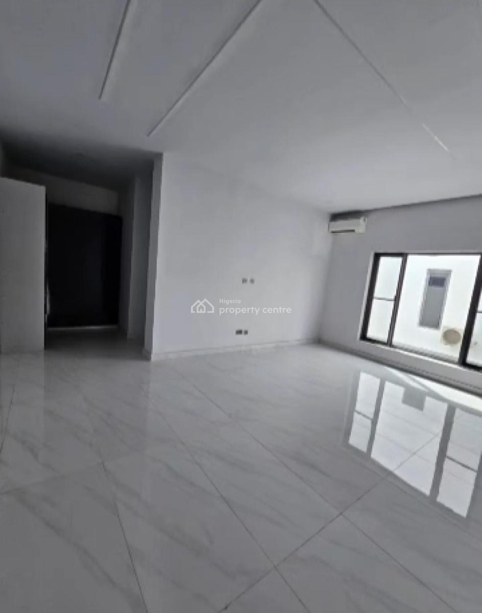 4 Unit of 4 Bedroom Fully Detached Duplex, Ikeja Gra, Ikeja, Lagos, Detached Duplex for Rent