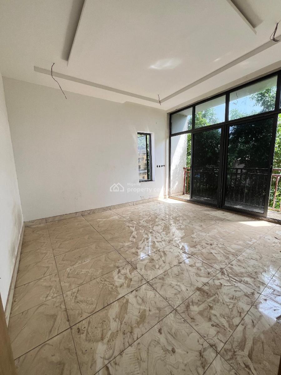 3 Bedroom Apartment, Wuse, Abuja, Block of Flats for Sale