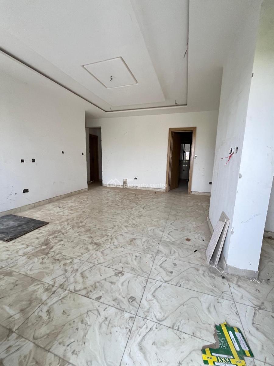 3 Bedroom Apartment, Wuse, Abuja, Block of Flats for Sale