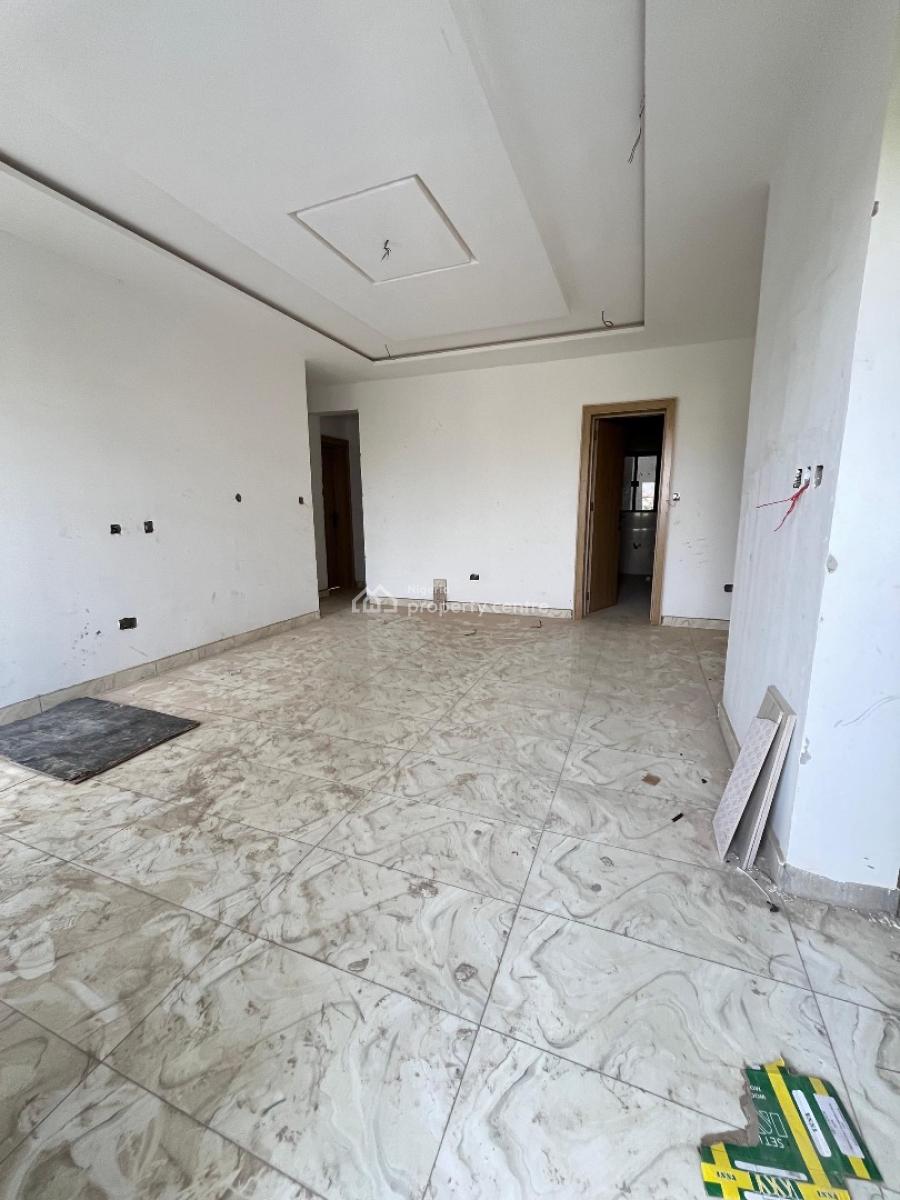 3 Bedroom Apartment, Wuse, Abuja, Block of Flats for Sale
