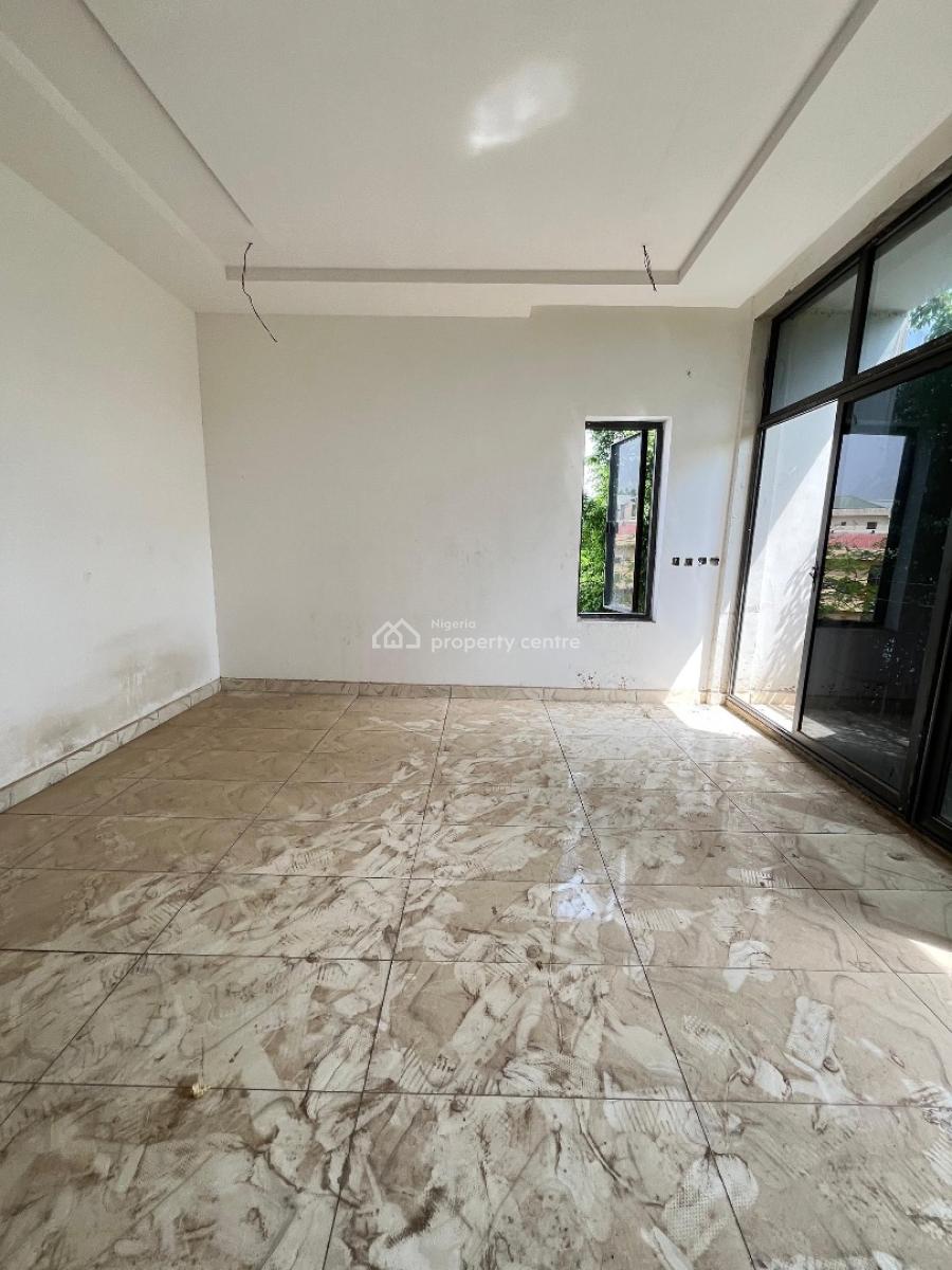 3 Bedroom Apartment, Wuse, Abuja, Block of Flats for Sale