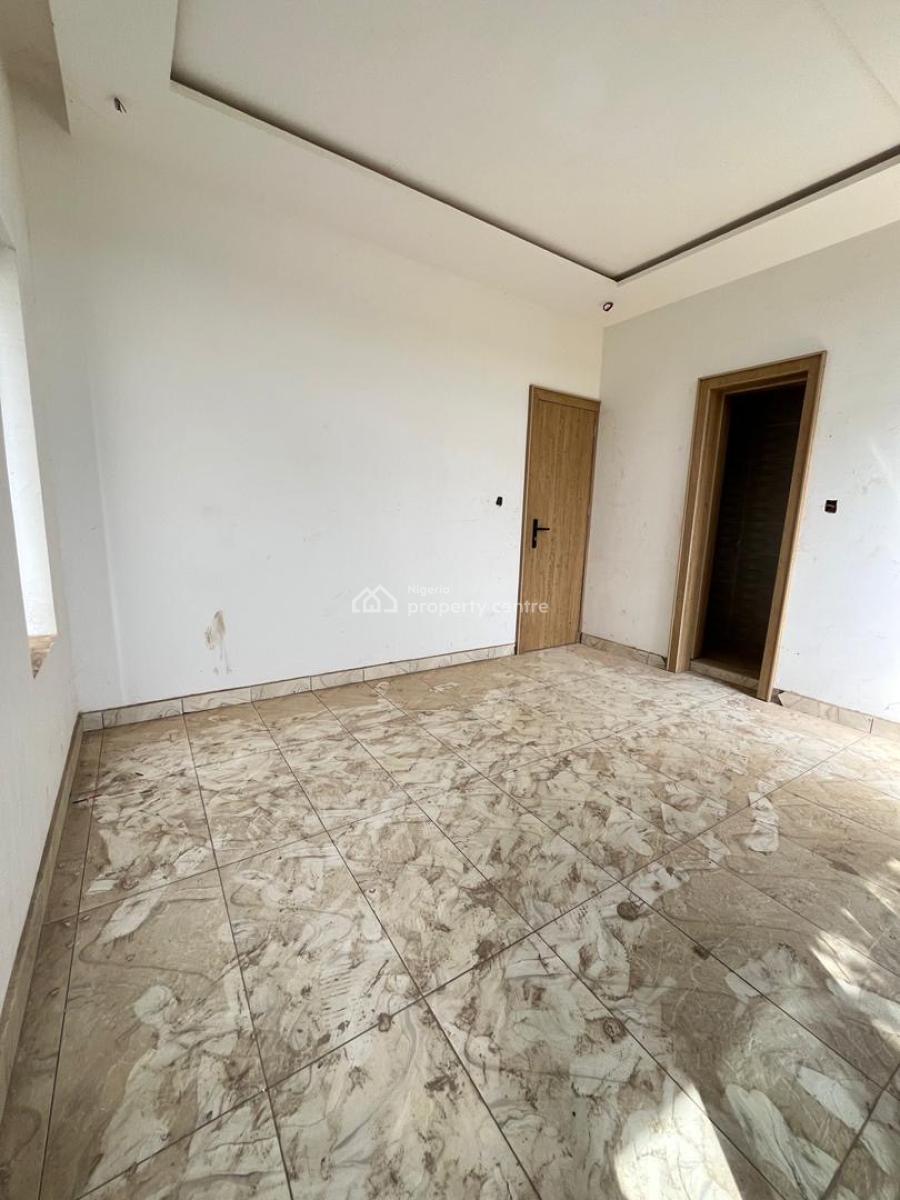 3 Bedroom Apartment, Wuse, Abuja, Block of Flats for Sale