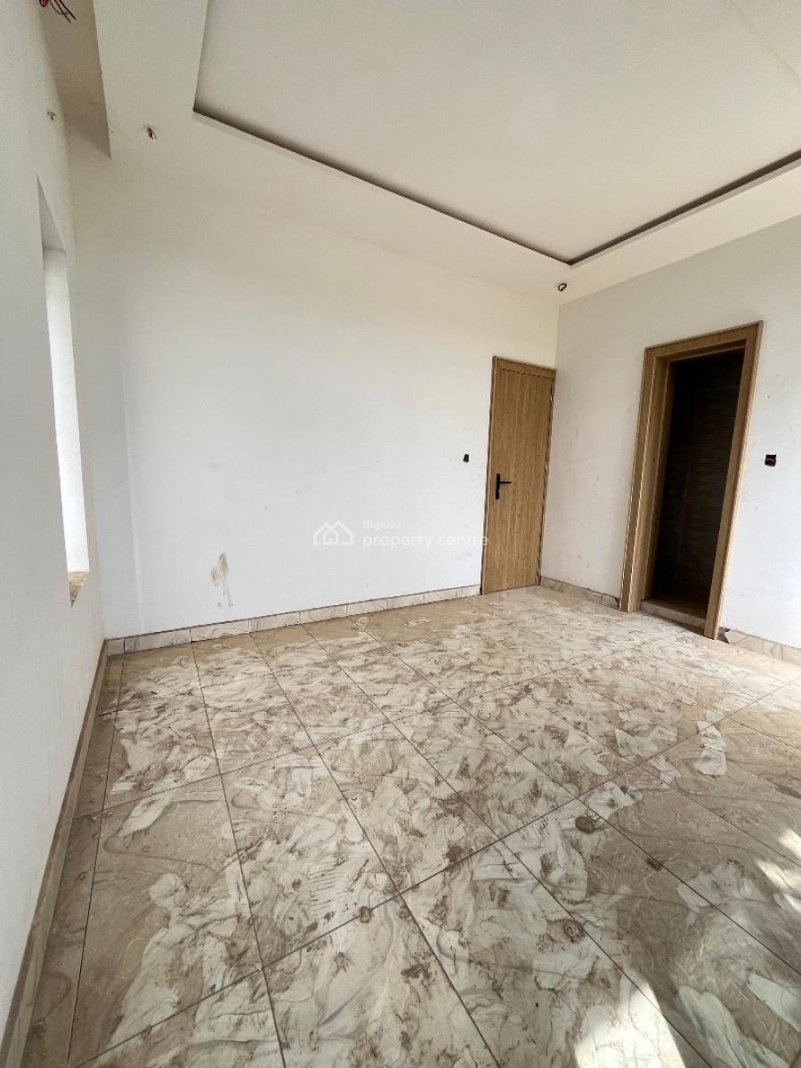 3 Bedroom Apartment, Wuse, Abuja, Block of Flats for Sale