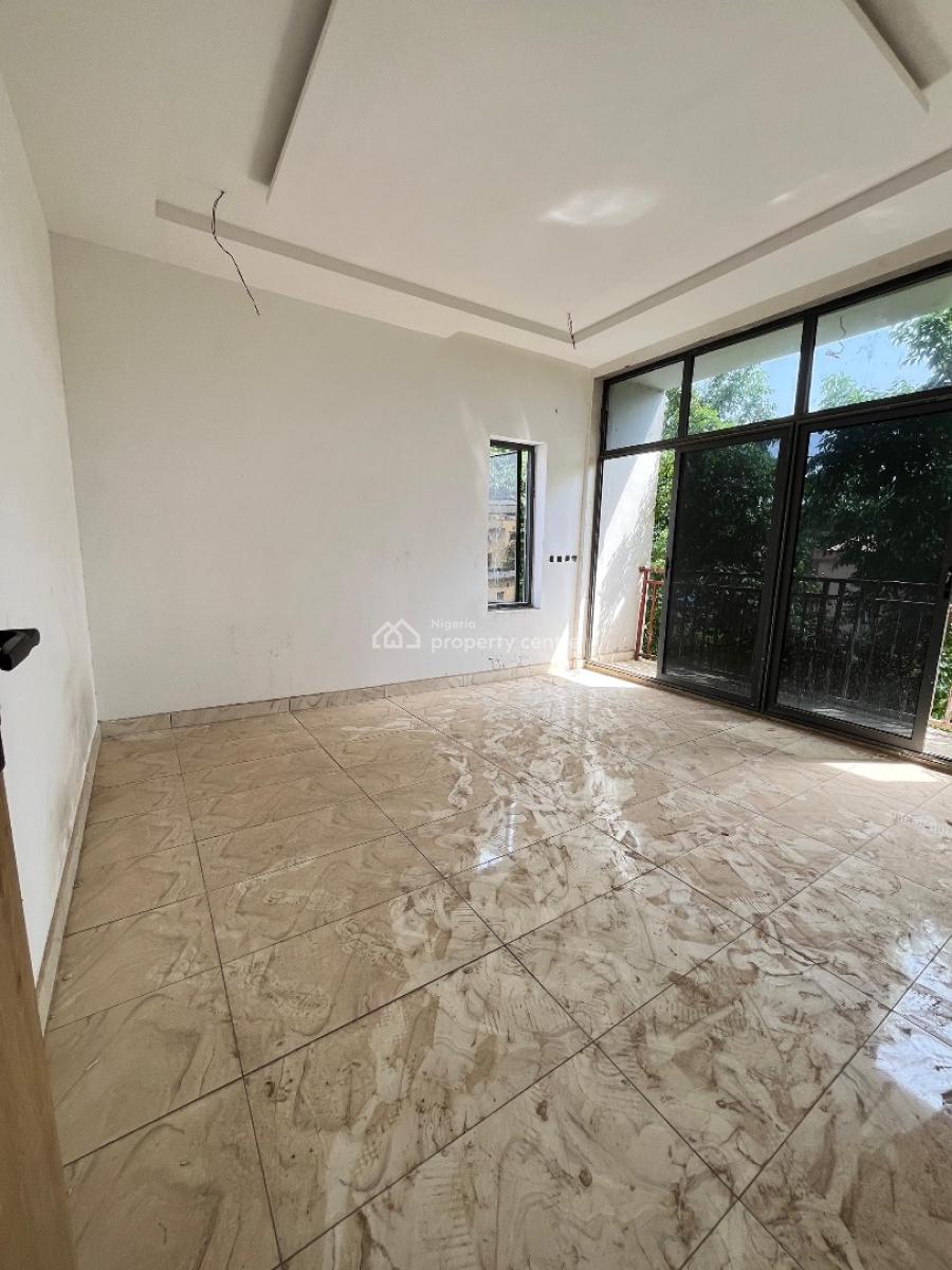 3 Bedroom Apartment, Wuse, Abuja, Block of Flats for Sale