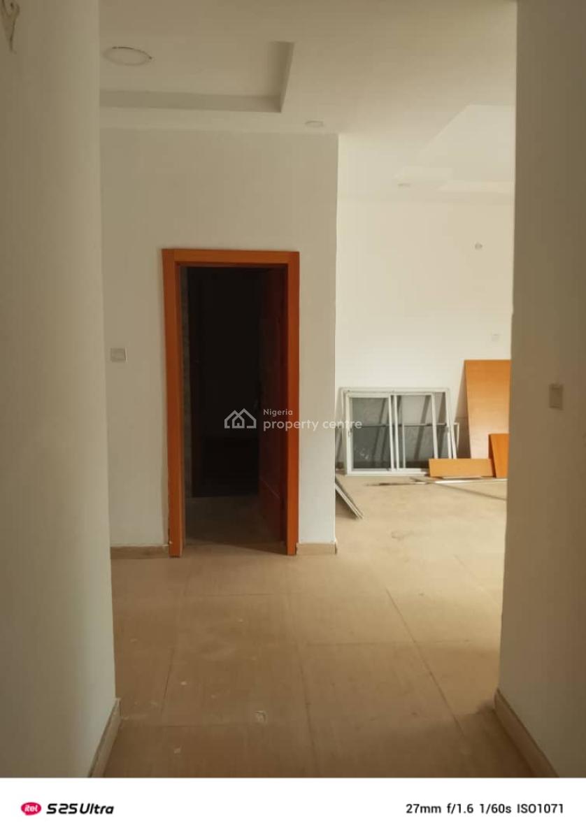 Brand New 2 Bedroom Flat, Olokonla, Ajah, Lagos, Flat / Apartment for Rent