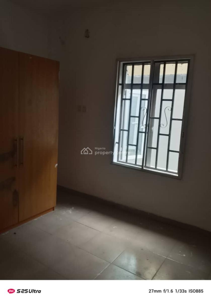 Brand New 2 Bedroom Flat, Olokonla, Ajah, Lagos, Flat / Apartment for Rent
