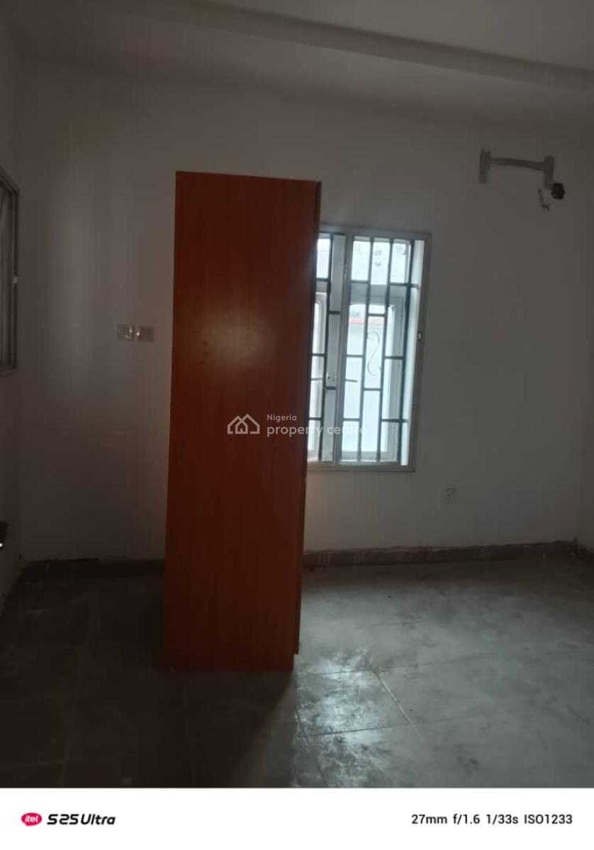 Brand New 2 Bedroom Flat, Olokonla, Ajah, Lagos, Flat / Apartment for Rent