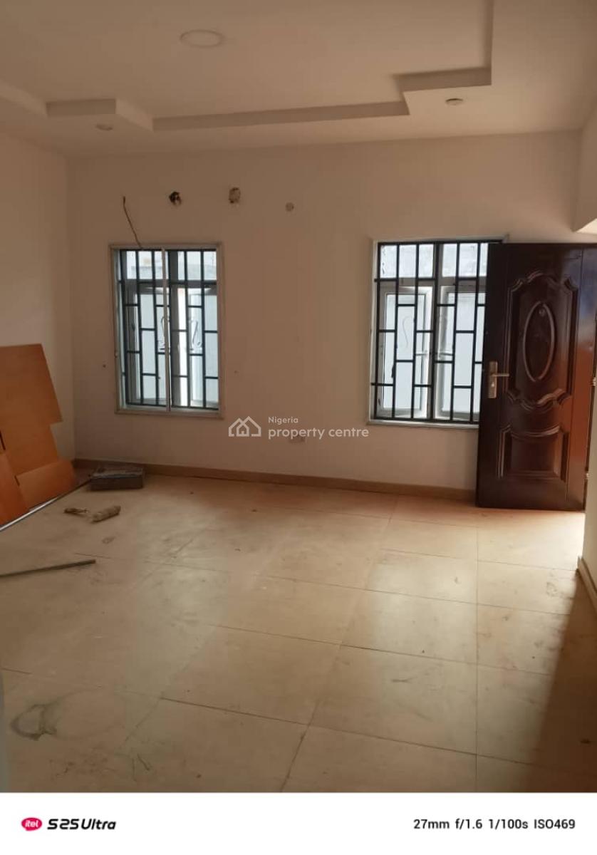 Brand New 2 Bedroom Flat, Olokonla, Ajah, Lagos, Flat / Apartment for Rent