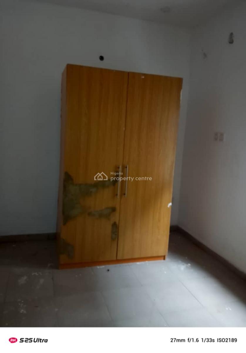 Brand New 2 Bedroom Flat, Olokonla, Ajah, Lagos, Flat / Apartment for Rent