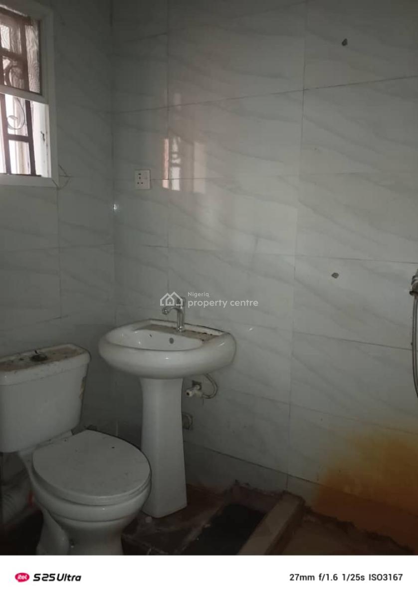 Brand New 2 Bedroom Flat, Olokonla, Ajah, Lagos, Flat / Apartment for Rent