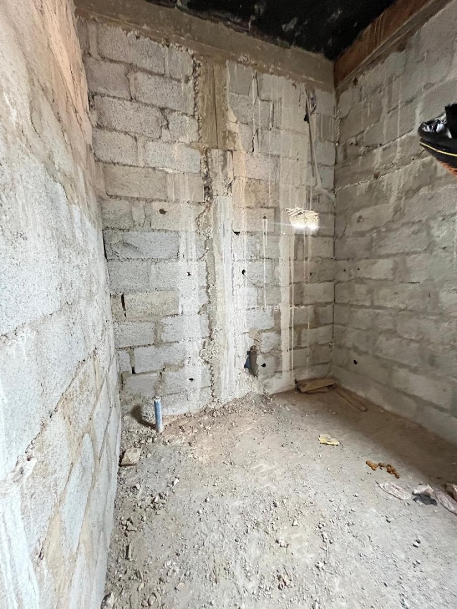 2 Bedroom Apartment, Dakibiyu, Abuja, Block of Flats for Sale