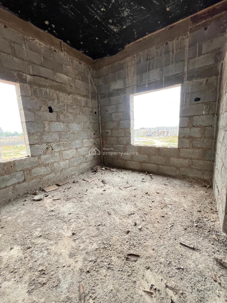 2 Bedroom Apartment, Dakibiyu, Abuja, Block of Flats for Sale