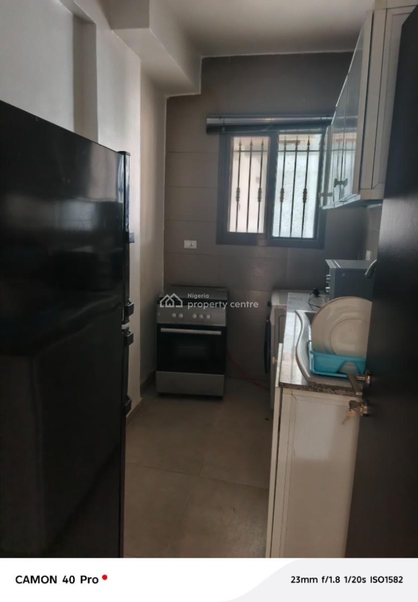 17 Units Apartments Containing 4, 3, 2 and 1 Bedroom Apartments, Off Ajoshe Adeogun Street, Victoria Island (vi), Lagos, House for Rent