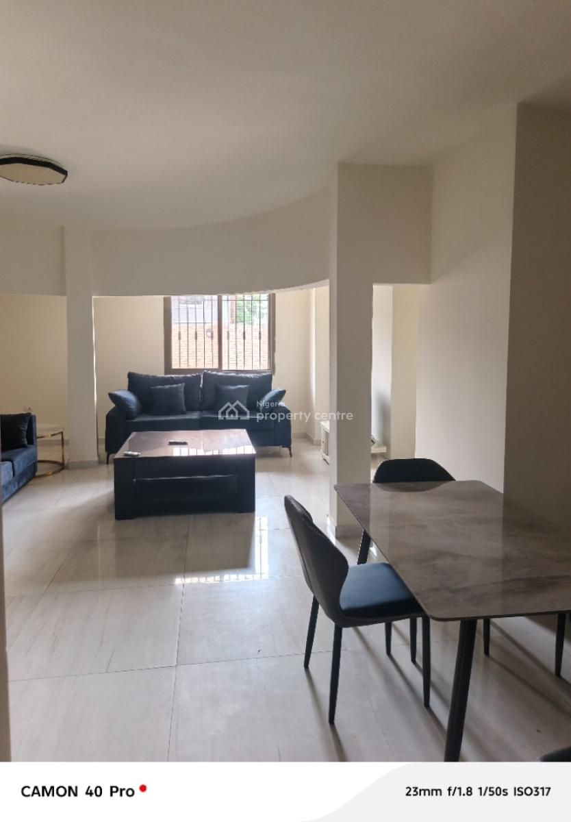 17 Units Apartments Containing 4, 3, 2 and 1 Bedroom Apartments, Off Ajoshe Adeogun Street, Victoria Island (vi), Lagos, House for Rent