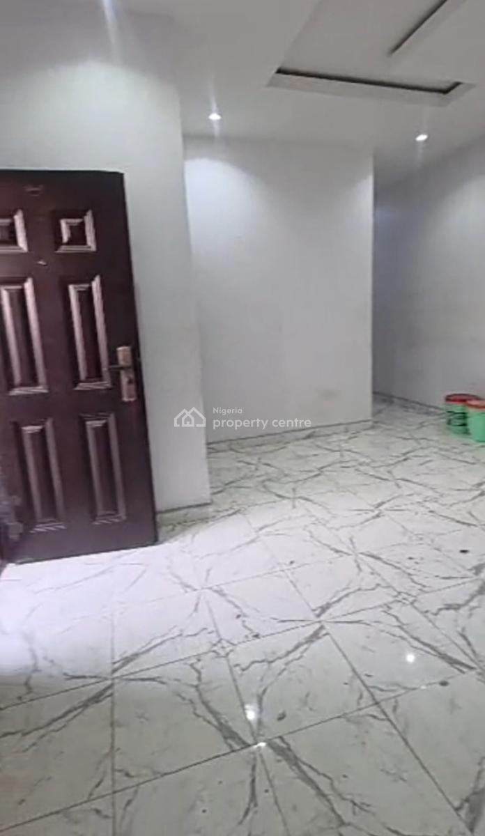 Mini Flat, Surulere, Lagos, Mini Flat (room and Parlour) for Rent