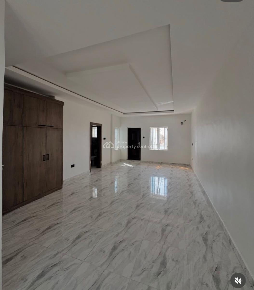 4 Bedroom Terrace Duplex, Gaduwa, Abuja, Terraced Duplex for Sale