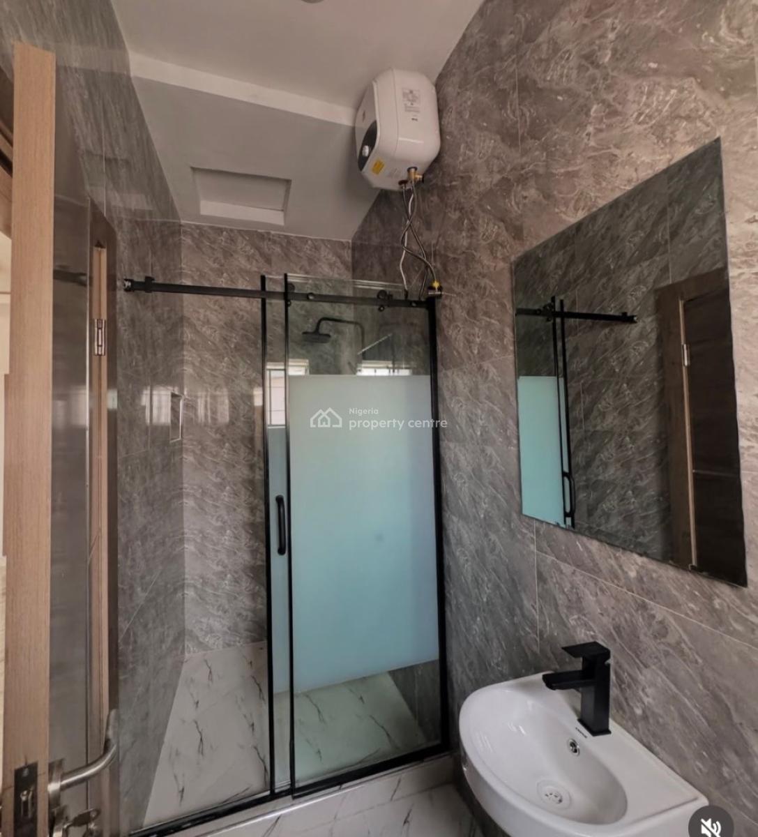 4 Bedroom Terrace Duplex, Gaduwa, Abuja, Terraced Duplex for Sale