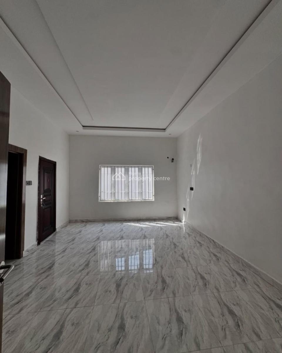 4 Bedroom Terrace Duplex, Gaduwa, Abuja, Terraced Duplex for Sale