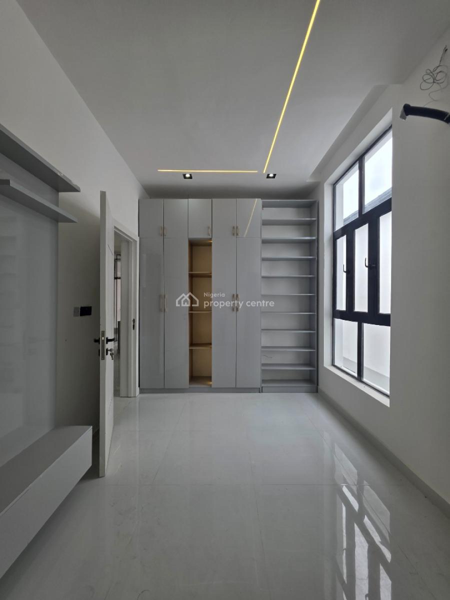 Affordable 5 Bedroom Detached Duplex with Swimming Pool, Ikota Villa Estate, Lekki, Lagos, Detached Duplex for Sale