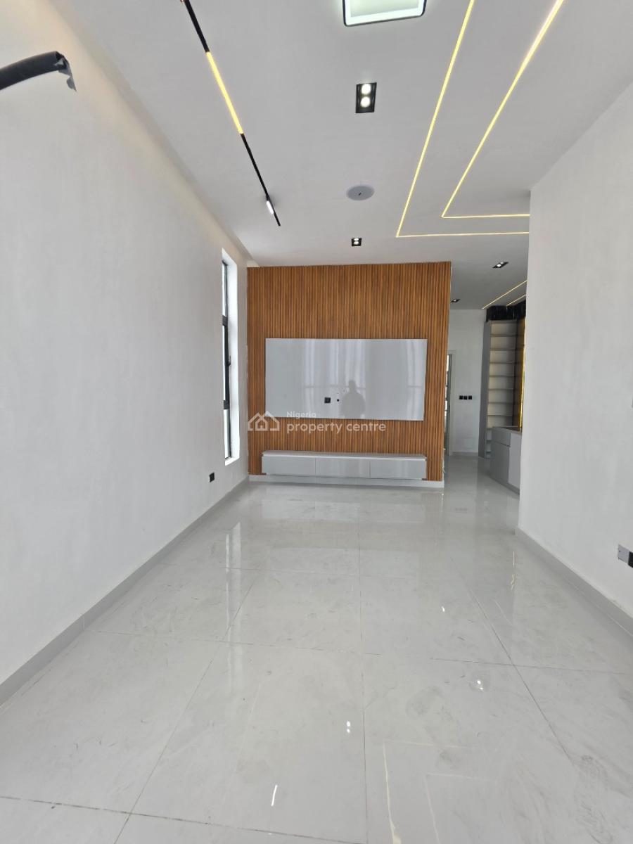 Affordable 5 Bedroom Detached Duplex with Swimming Pool, Ikota Villa Estate, Lekki, Lagos, Detached Duplex for Sale