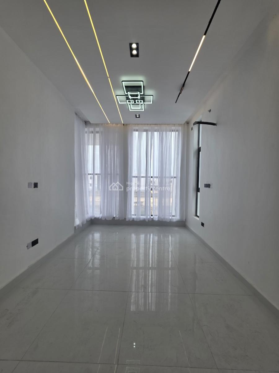 Affordable 5 Bedroom Detached Duplex with Swimming Pool, Ikota Villa Estate, Lekki, Lagos, Detached Duplex for Sale