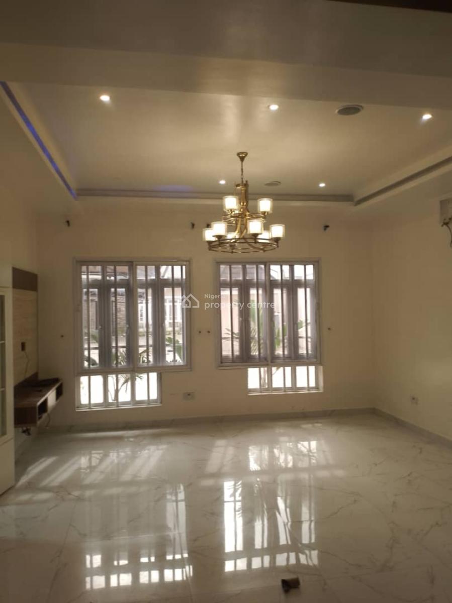 Ikeja Gra Dream Home: 4-bedroom Terrace Duplex with Modern Amenities, Ikeja Gra, Ikeja, Lagos, Terraced Duplex for Rent