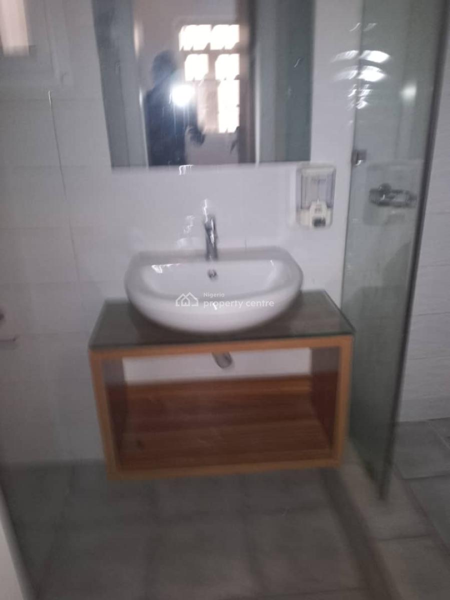 Ikeja Gra Dream Home: 4-bedroom Terrace Duplex with Modern Amenities, Ikeja Gra, Ikeja, Lagos, Terraced Duplex for Rent