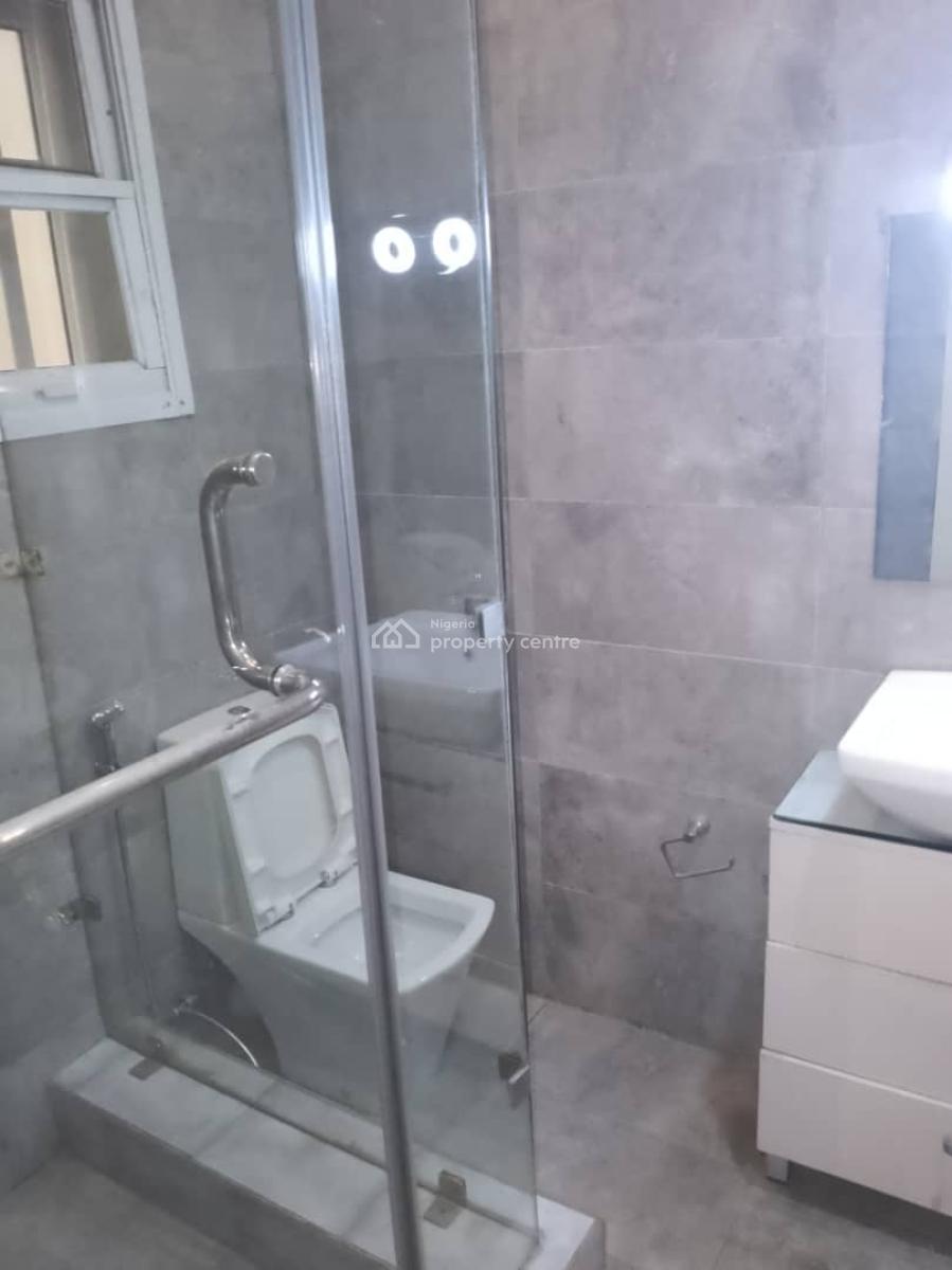 Ikeja Gra Dream Home: 4-bedroom Terrace Duplex with Modern Amenities, Ikeja Gra, Ikeja, Lagos, Terraced Duplex for Rent