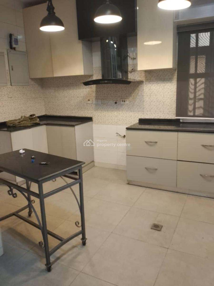 Ikeja Gra Dream Home: 4-bedroom Terrace Duplex with Modern Amenities, Ikeja Gra, Ikeja, Lagos, Terraced Duplex for Rent