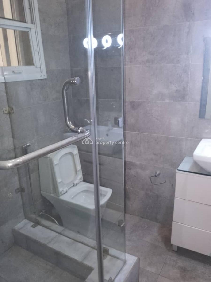 Ikeja Gra Dream Home: 4-bedroom Terrace Duplex with Modern Amenities, Ikeja Gra, Ikeja, Lagos, Terraced Duplex for Rent