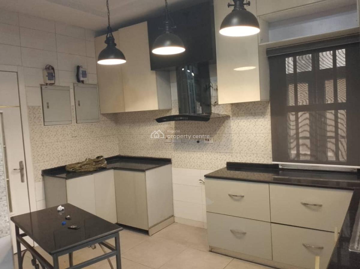 Ikeja Gra Dream Home: 4-bedroom Terrace Duplex with Modern Amenities, Ikeja Gra, Ikeja, Lagos, Terraced Duplex for Rent