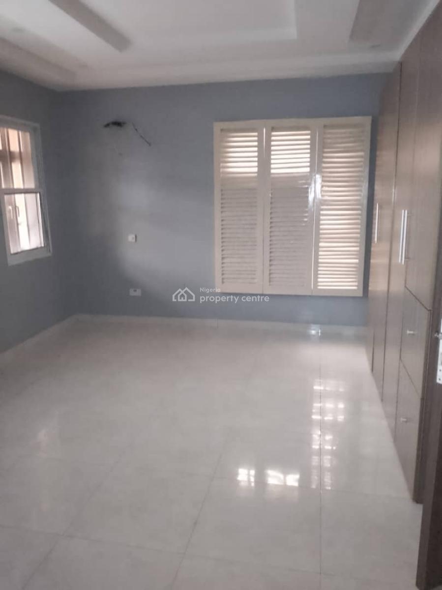 Ikeja Gra Dream Home: 4-bedroom Terrace Duplex with Modern Amenities, Ikeja Gra, Ikeja, Lagos, Terraced Duplex for Rent