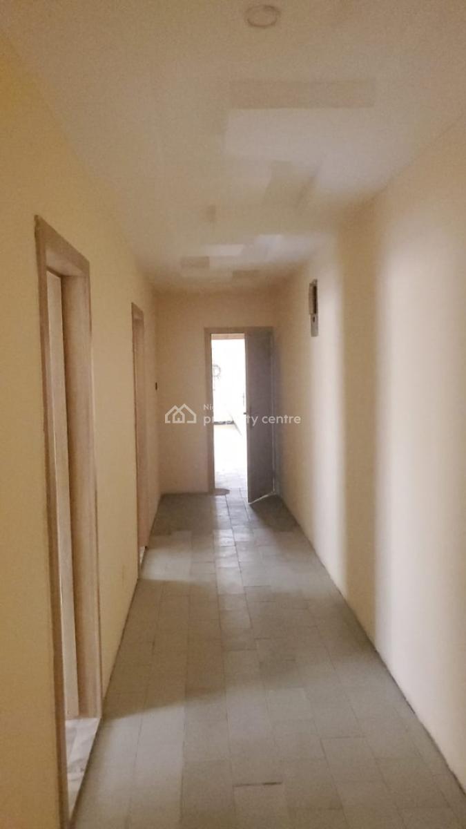 4 Bedroom Semi Detached House, Medina, Gbagada, Lagos, Semi-detached Duplex for Rent