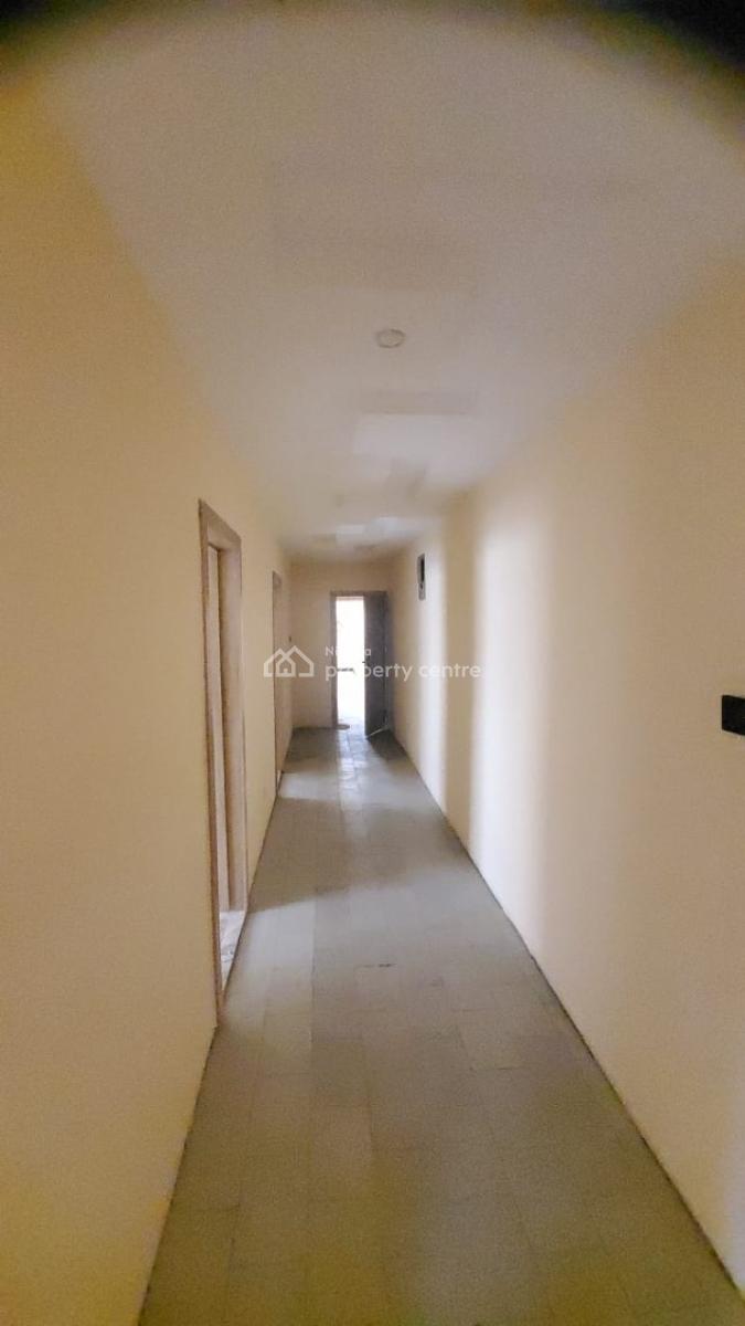 4 Bedroom Semi Detached House, Medina, Gbagada, Lagos, Semi-detached Duplex for Rent