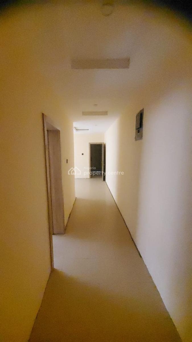 4 Bedroom Semi Detached House, Medina, Gbagada, Lagos, Semi-detached Duplex for Rent