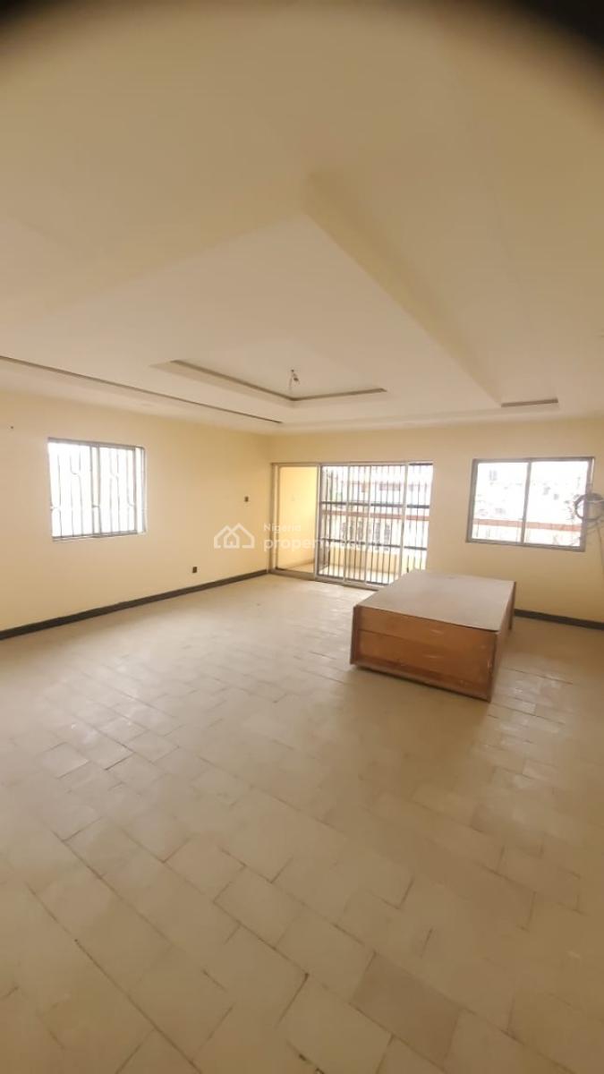 4 Bedroom Semi Detached House, Medina, Gbagada, Lagos, Semi-detached Duplex for Rent