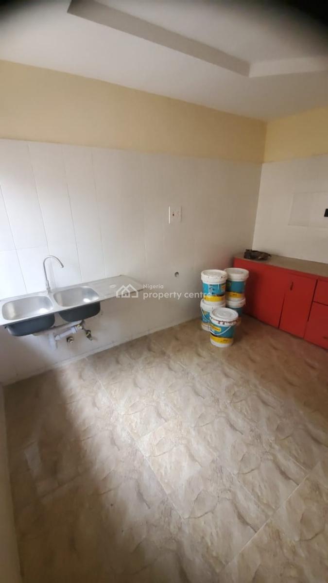 4 Bedroom Semi Detached House, Medina, Gbagada, Lagos, Semi-detached Duplex for Rent