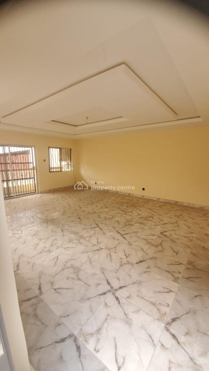 4 Bedroom Semi Detached House, Medina, Gbagada, Lagos, Semi-detached Duplex for Rent