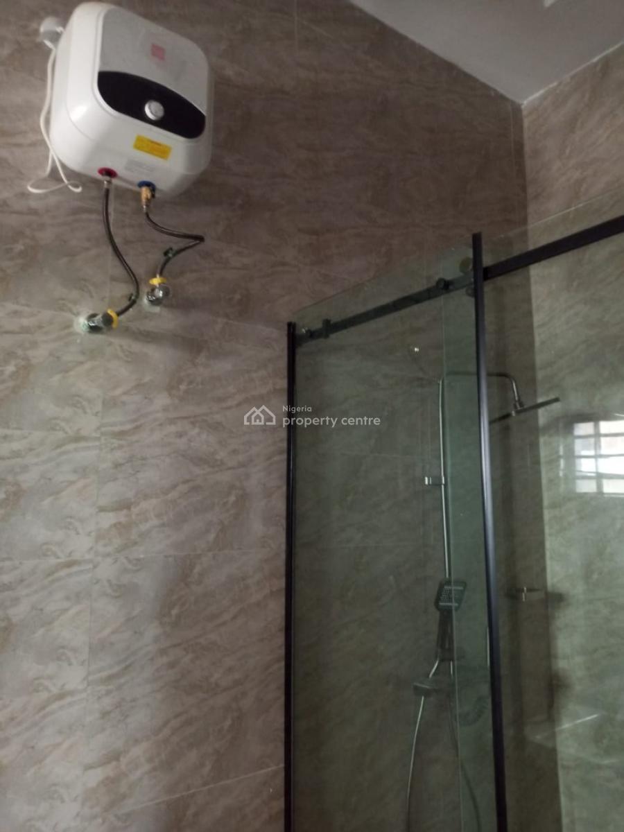 4 Bedroom Terrace Duplex, General Paint, Olokonla, Ajah, Lagos, Terraced Duplex for Rent