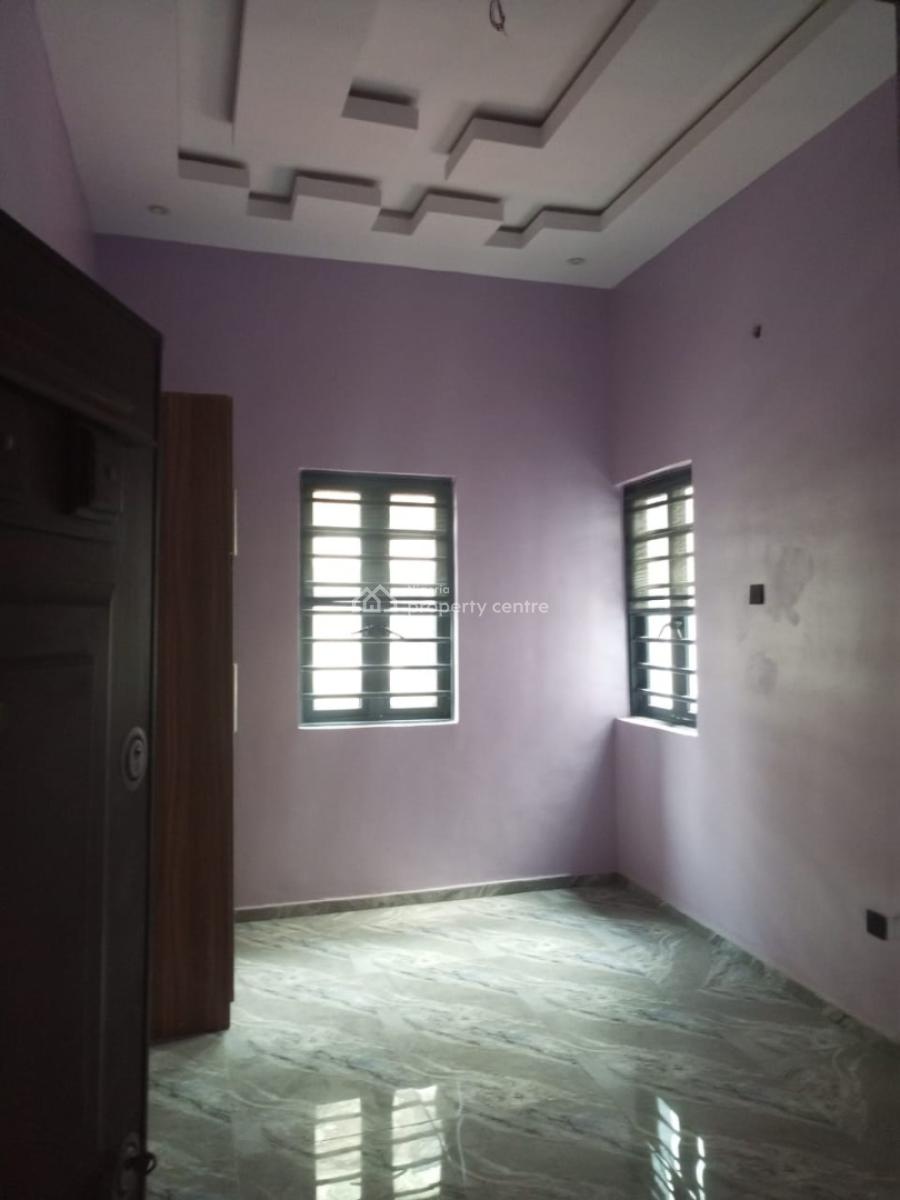 4 Bedroom Terrace Duplex, General Paint, Olokonla, Ajah, Lagos, Terraced Duplex for Rent