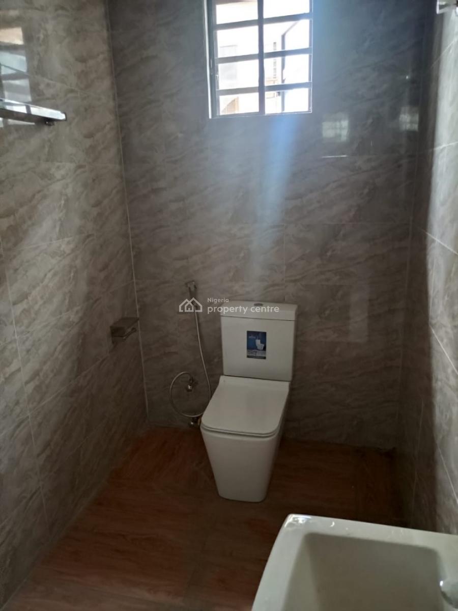 4 Bedroom Terrace Duplex, General Paint, Olokonla, Ajah, Lagos, Terraced Duplex for Rent