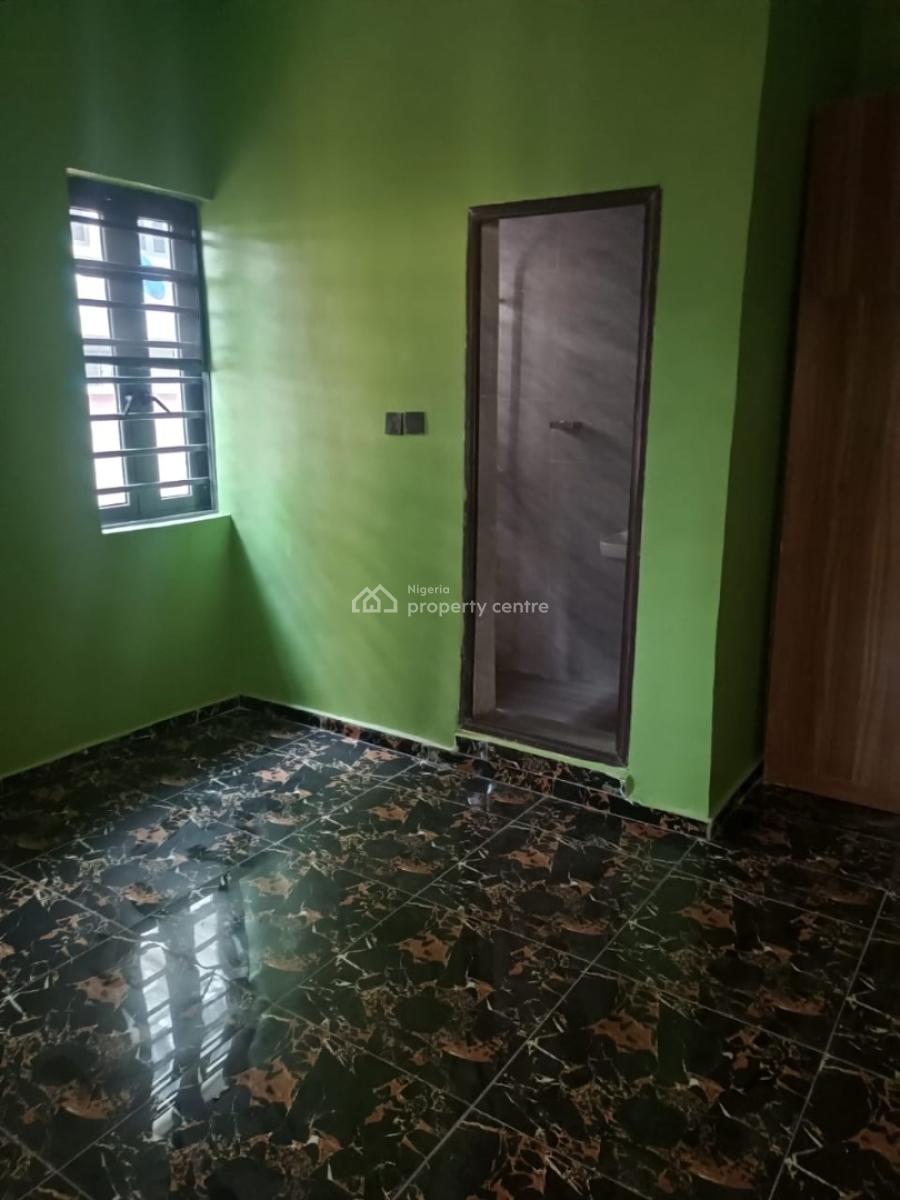 4 Bedroom Terrace Duplex, General Paint, Olokonla, Ajah, Lagos, Terraced Duplex for Rent