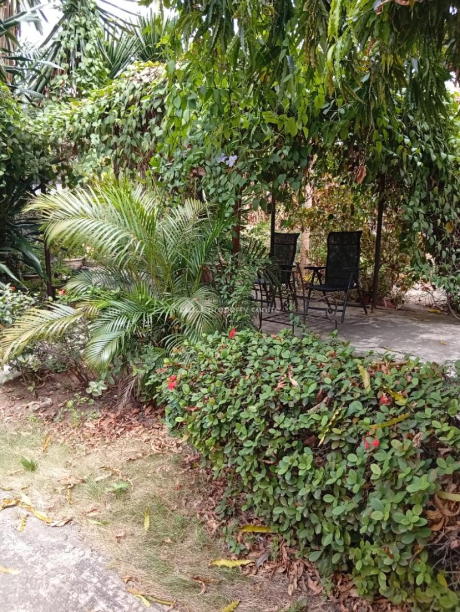 4-bedroom Duplex Wing -- Allen Avenue, Ikeja, Lagos*, Heat Off Allen Avenue Ikeja Lagos, Allen, Ikeja, Lagos, Semi-detached Duplex for Rent