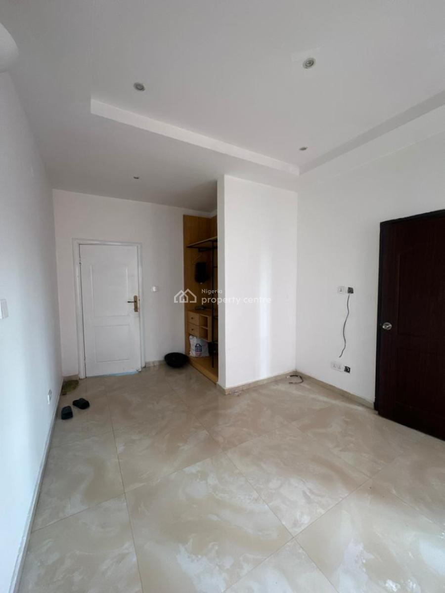 3 Bedroom Apartment, Lekki Phase 1, Lekki, Lagos, Flat / Apartment for Rent