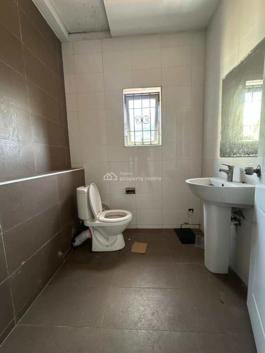 3 Bedroom Apartment, Lekki Phase 1, Lekki, Lagos, Flat / Apartment for Rent