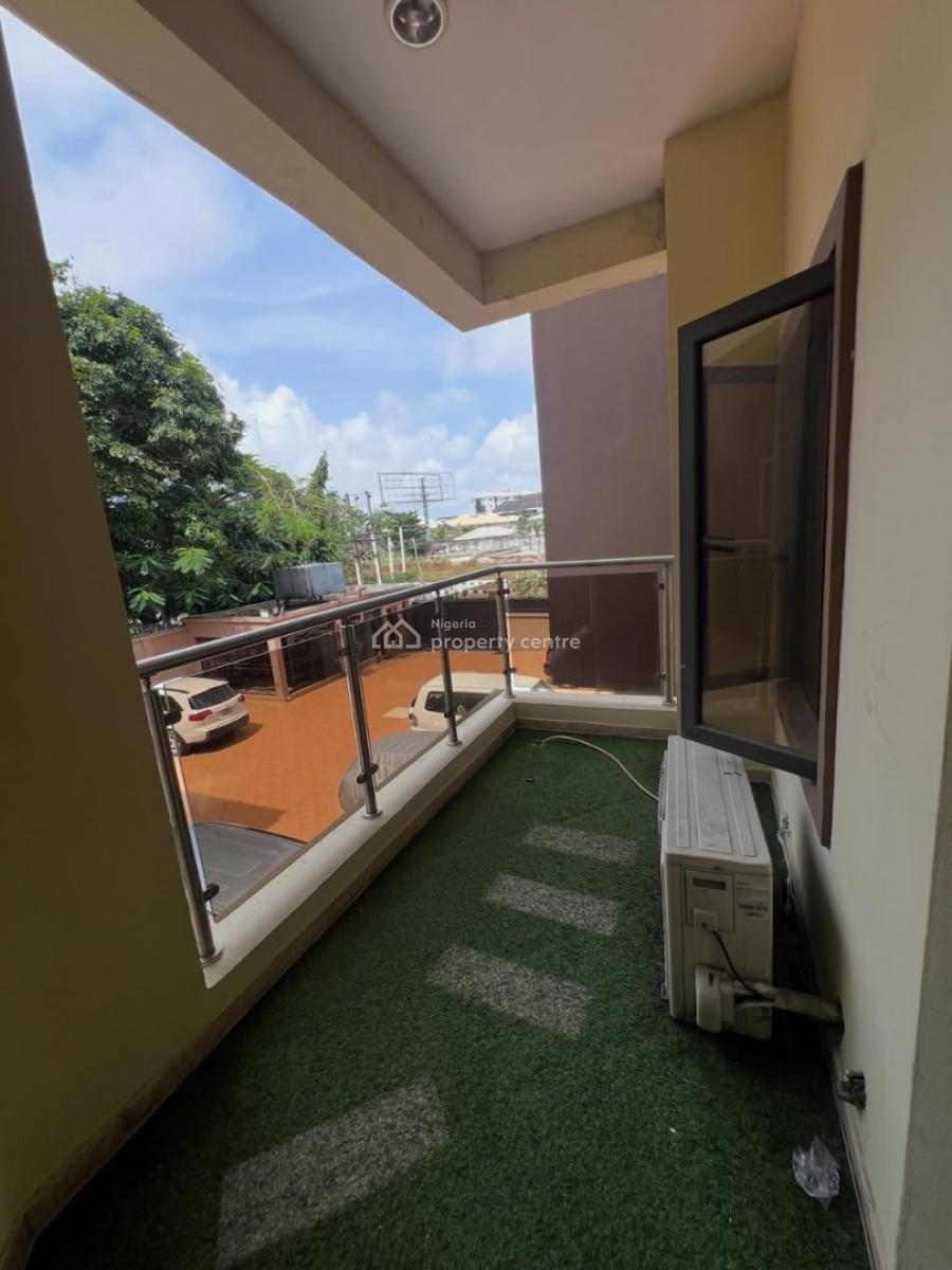 3 Bedroom Apartment, Lekki Phase 1, Lekki, Lagos, Flat / Apartment for Rent