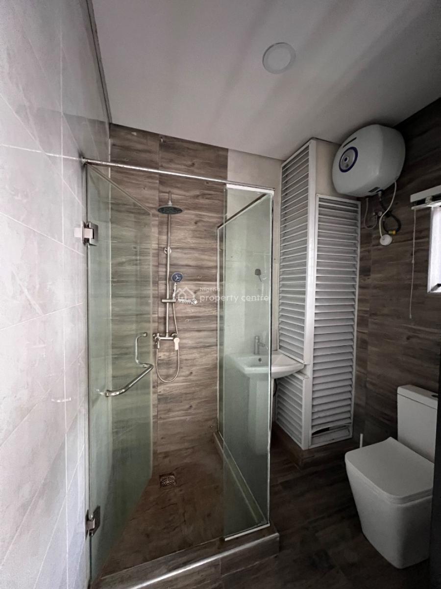 3bedroom Apartment (2nd Floor), Ikate, Lekki, Lagos, Flat / Apartment for Rent