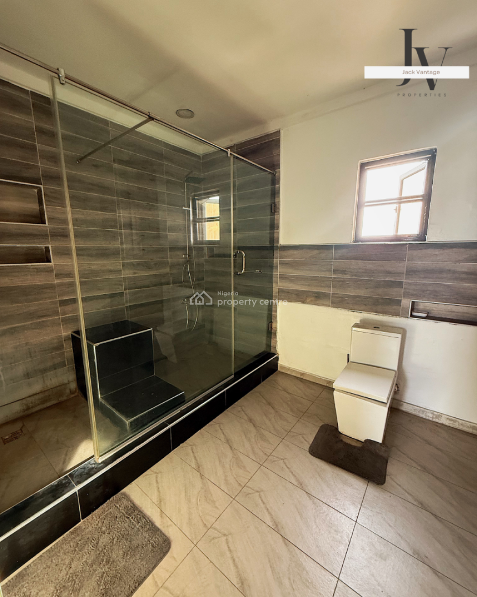 2-bedroom Penthouse with Water View (furnished Or Unfurnished), Victoria Island (vi), Lagos, Flat / Apartment for Rent