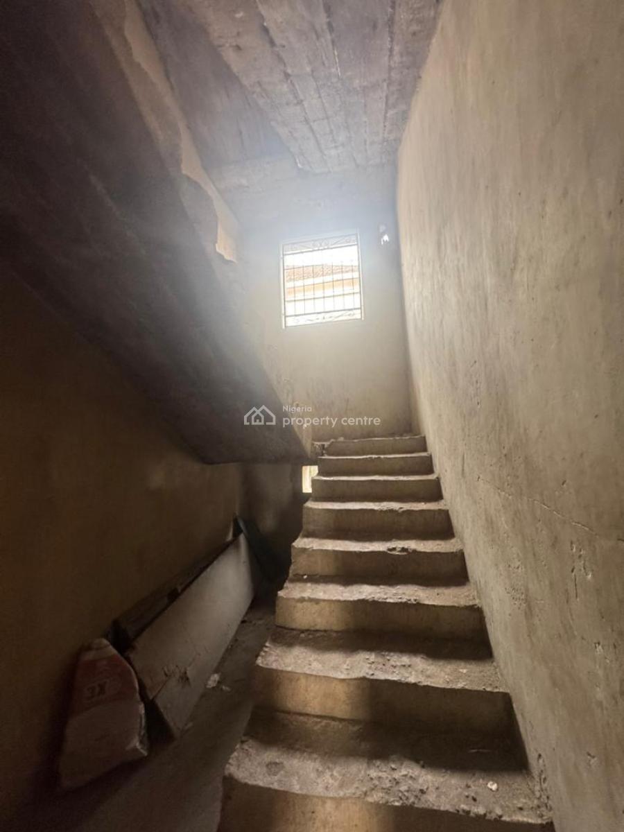 5 Bedroom Detached Duplex with Bq, Gaduwa, Abuja, Detached Duplex for Sale